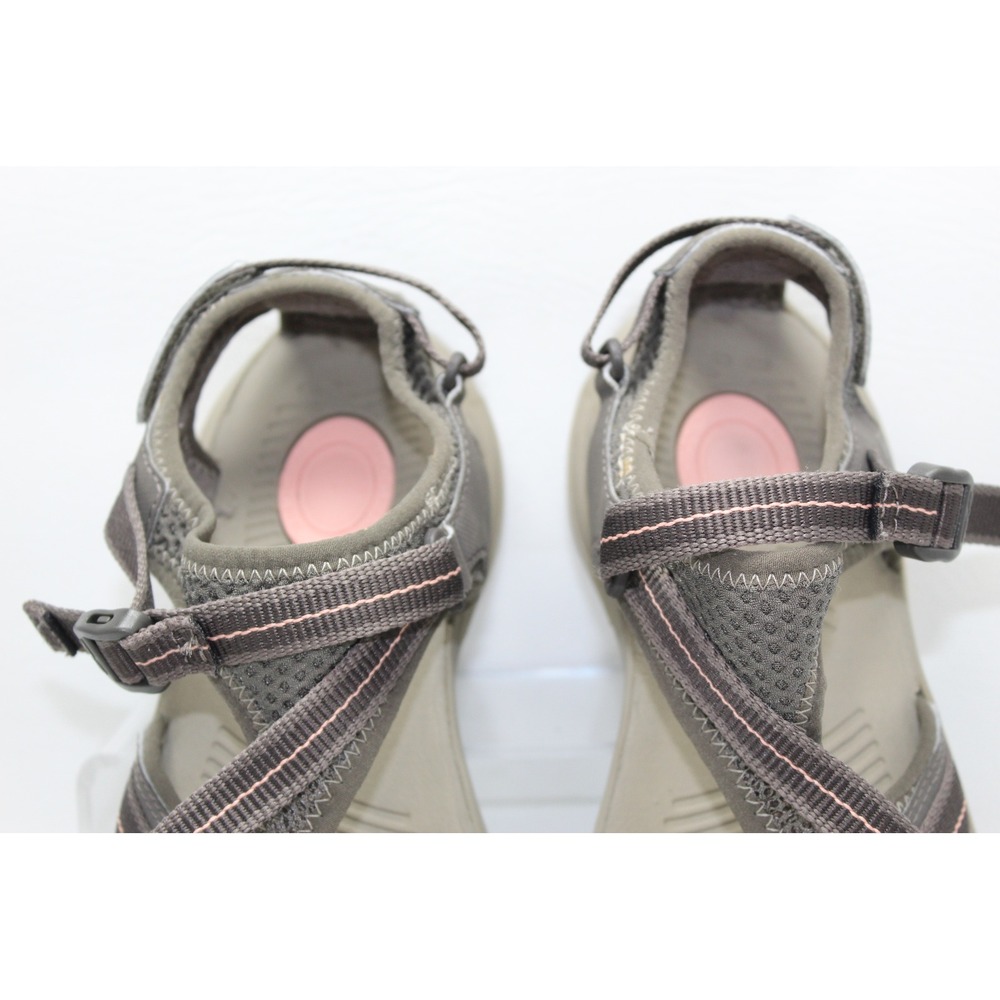 Teva Ewaso 1000271 Women's 9 Closed Toe Sport Sandals Mesh Hiking Water Shoes - Picture 9 of 9